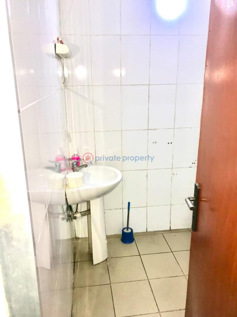 2 bedroom Block Of Flats For Rent 1004 Victoria Island Lagos - 21