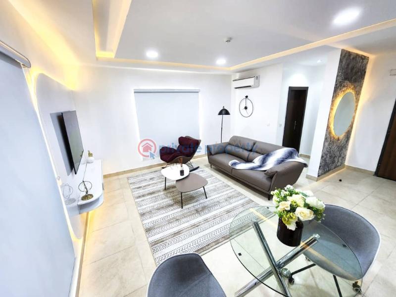 2 bedroom Flat & Apartment For Rent Old Ikoyi Lagos - 1
