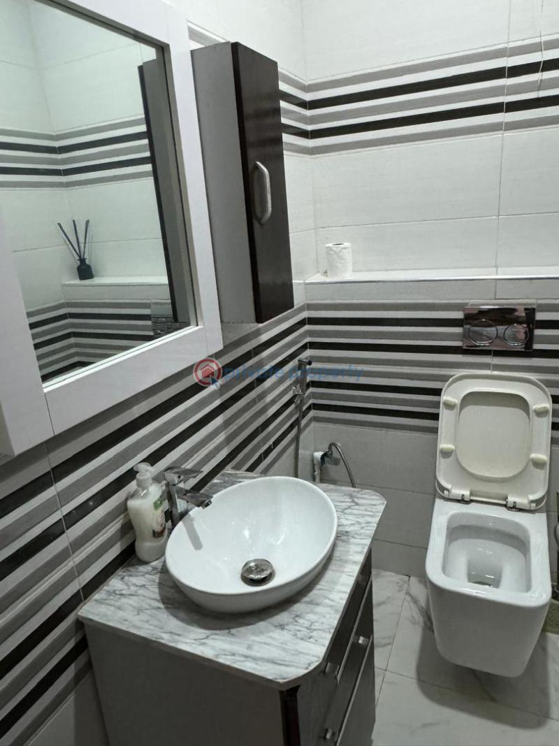 2 bedroom Block Of Flats For Rent Banana Island Ikoyi Lagos - 4