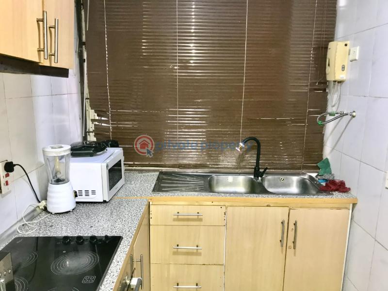 2 bedroom Block Of Flats For Rent 1004 Victoria Island Lagos - 16