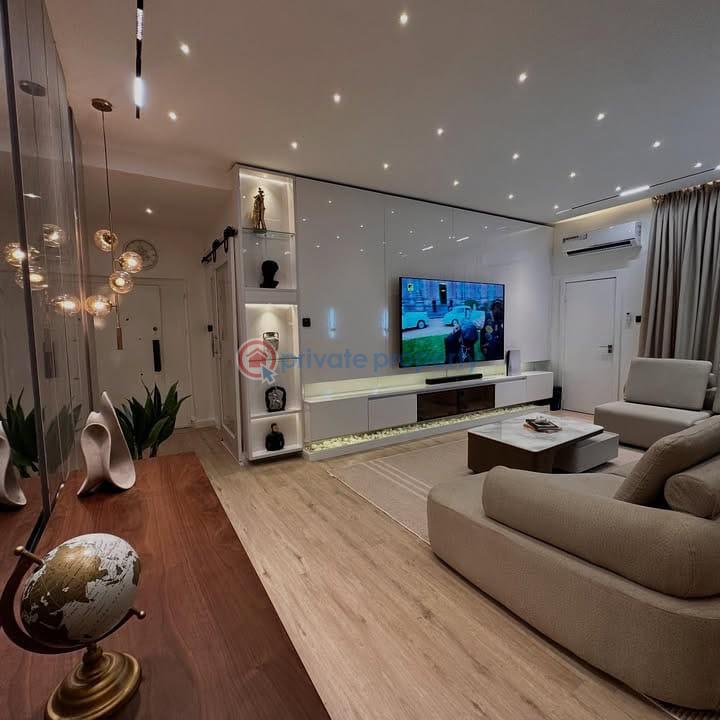 2 bedroom Flat & Apartment For Rent Off Freedom Way Lekki Phase 1 Lagos - 0