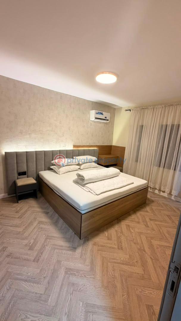 2 bedroom Flat & Apartment For Rent Adjacent De Palms Shoprite Oniru Victoria Island Lagos - 15