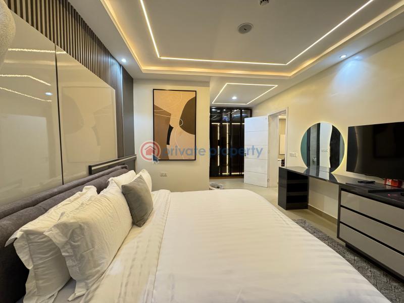 2 bedroom Flat & Apartment For Rent Admiralty Road Lekki Phase 1 Lagos - 8