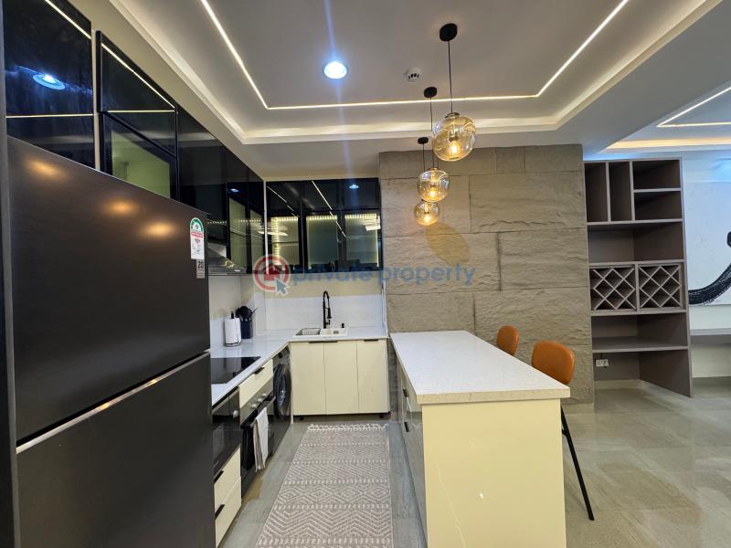 2 bedroom Flat & Apartment For Rent Admiralty Road Lekki Phase 1 Lagos - 7