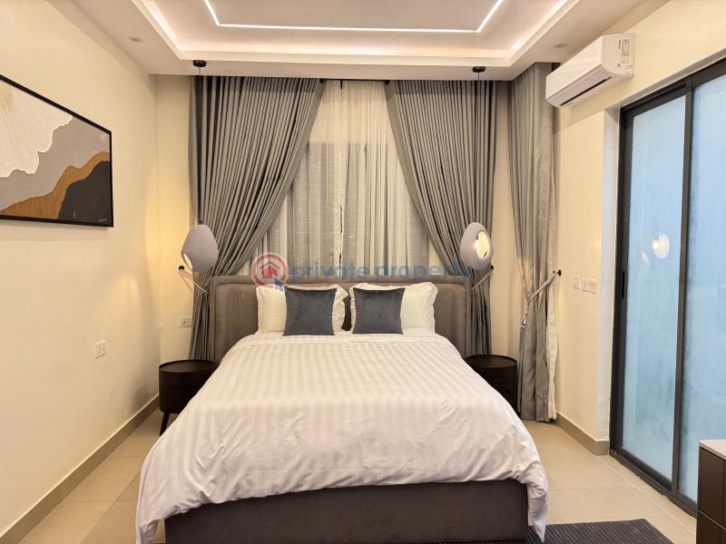 2 bedroom Flat & Apartment For Rent Admiralty Road Lekki Phase 1 Lagos - 10