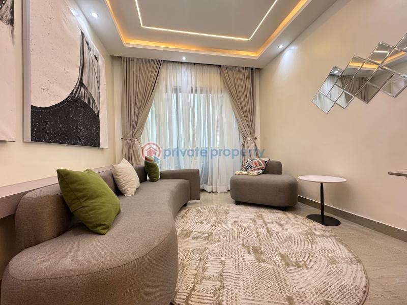 2 bedroom Flat & Apartment For Rent Admiralty Road Lekki Phase 1 Lagos - 3