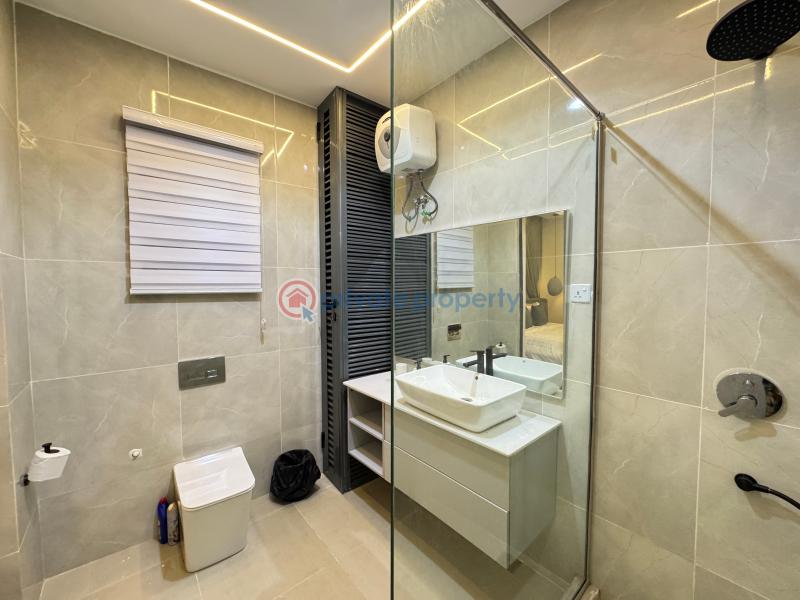 2 bedroom Flat & Apartment For Rent Admiralty Road Lekki Phase 1 Lagos - 15