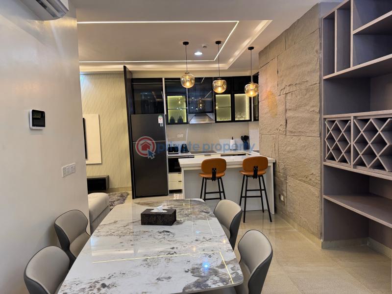2 bedroom Flat & Apartment For Rent Admiralty Road Lekki Phase 1 Lagos - 5