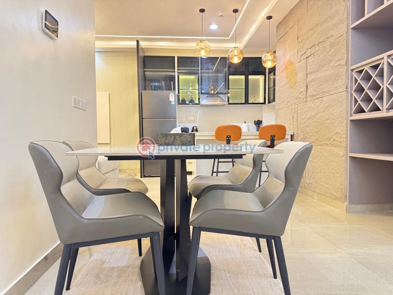 2 bedroom Flat & Apartment For Rent Admiralty Road Lekki Phase 1 Lagos - 4
