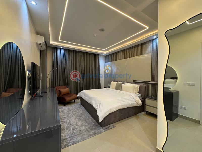 2 bedroom Flat & Apartment For Rent Admiralty Road Lekki Phase 1 Lagos - 9