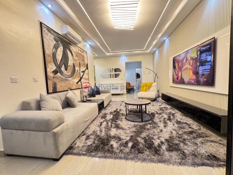 2 bedroom Flat & Apartment For Rent Admiralty Road Lekki Phase 1 Lagos - 2
