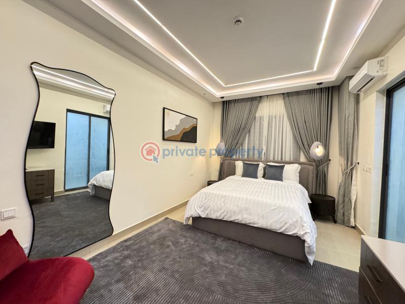 2 bedroom Flat & Apartment For Rent Admiralty Road Lekki Phase 1 Lagos - 12