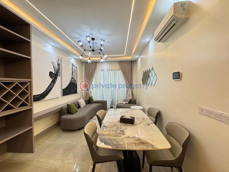 2 bedroom Flat & Apartment For Rent Admiralty Road Lekki Phase 1 Lagos - 6