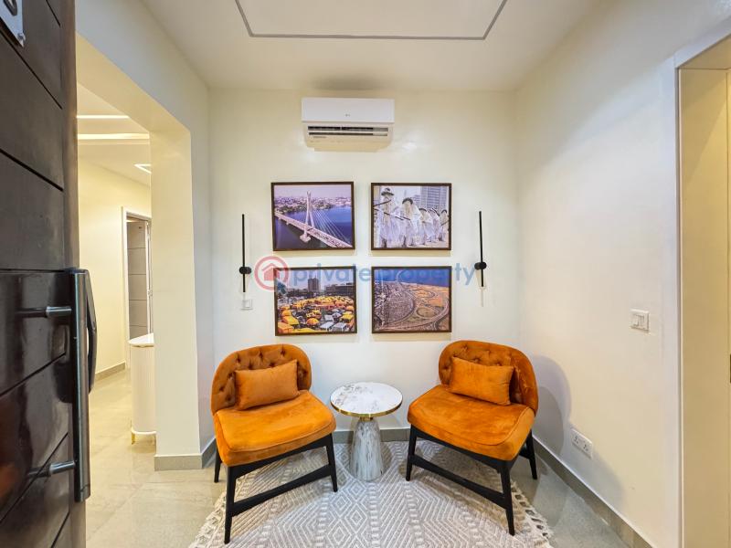 2 bedroom Flat & Apartment For Rent Admiralty Road Lekki Phase 1 Lagos - 16