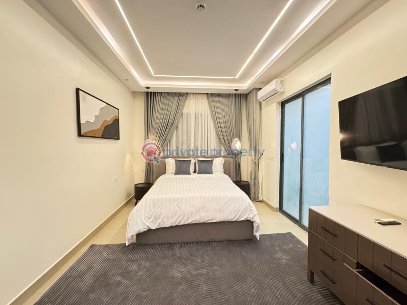 2 bedroom Flat & Apartment For Rent Admiralty Road Lekki Phase 1 Lagos - 11