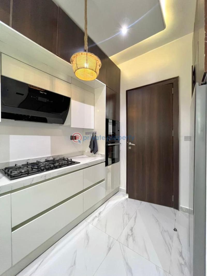 2 bedroom Block Of Flats For Rent Lekki Phase 1 Lagos - 2