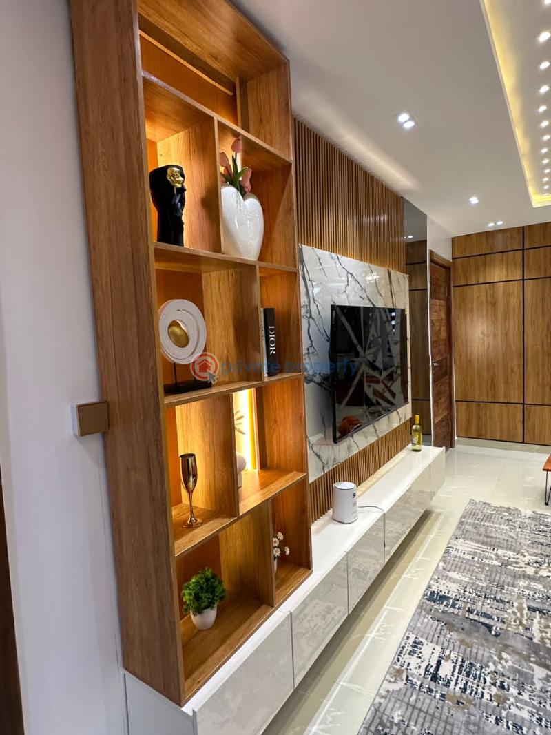 2 bedroom Flat & Apartment Short let Ikate Lekki Phase 1 Lagos - 1