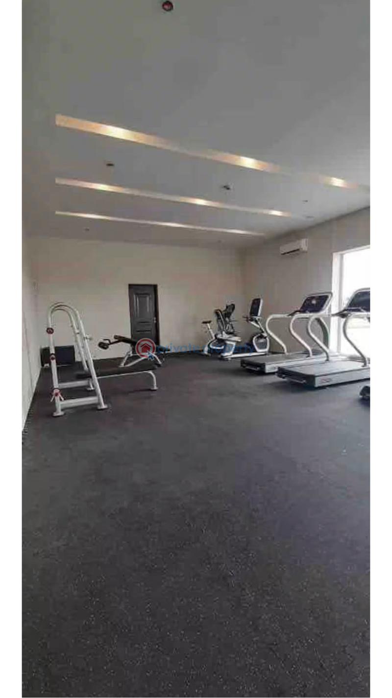 2 bedroom Flat & Apartment For Rent Oniru Victoria Island Lagos - 7