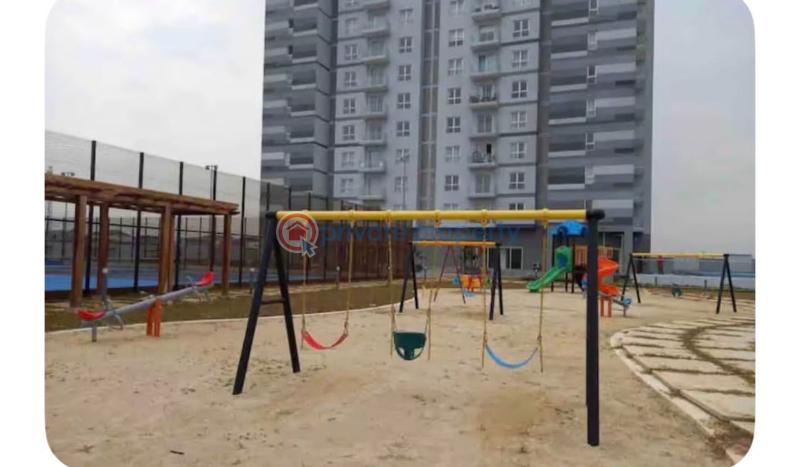 2 bedroom Flat & Apartment For Rent Oniru Victoria Island Lagos - 1