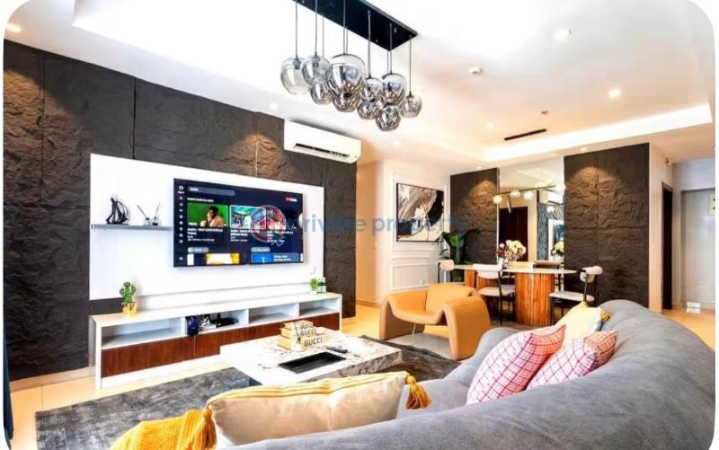 2 bedroom Flat & Apartment For Rent Oniru Victoria Island Lagos - 0