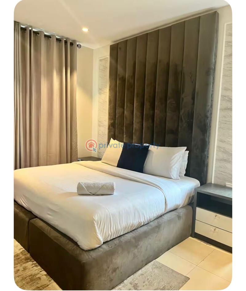 2 bedroom Flat & Apartment For Rent Oniru Victoria Island Lagos - 4