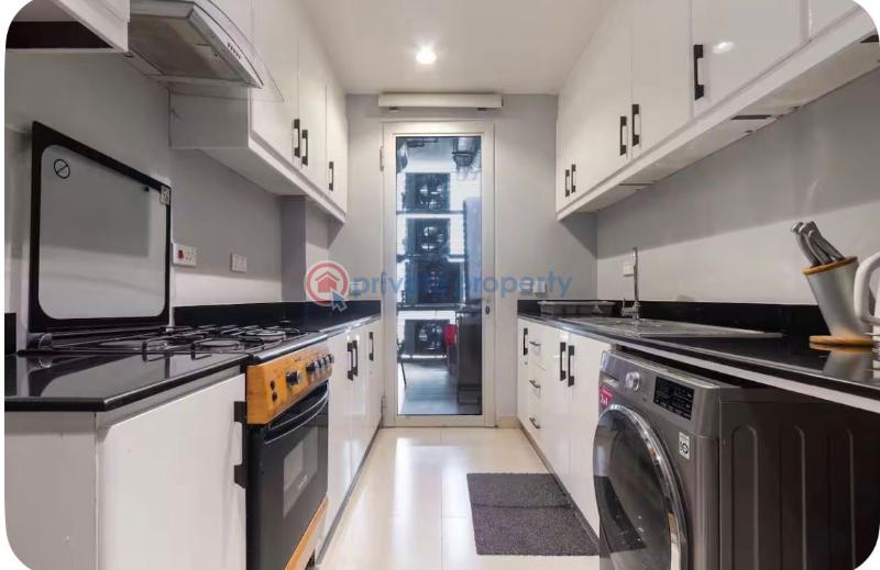 2 bedroom Flat & Apartment For Rent Oniru Victoria Island Lagos - 6