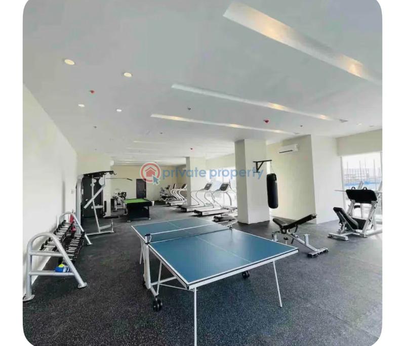 2 bedroom Flat & Apartment For Rent Oniru Victoria Island Lagos - 9