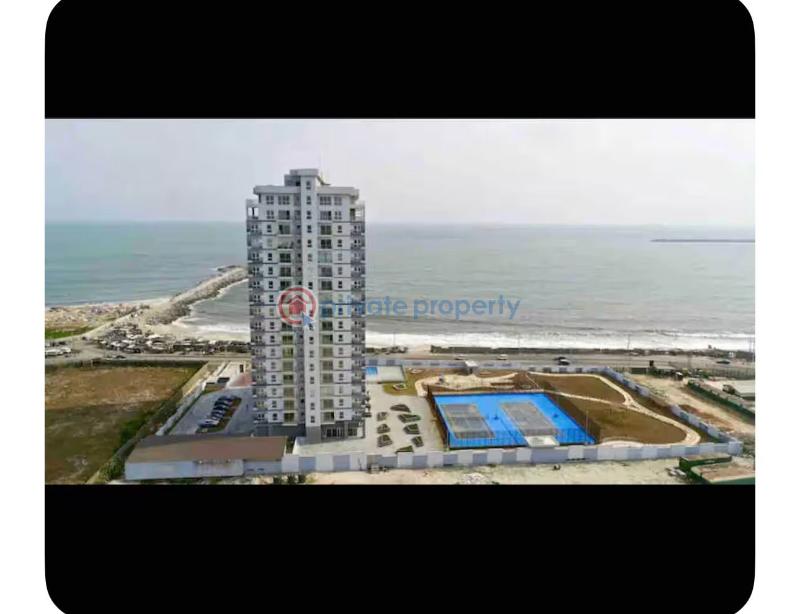 2 bedroom Flat & Apartment For Rent Oniru Victoria Island Lagos - 2