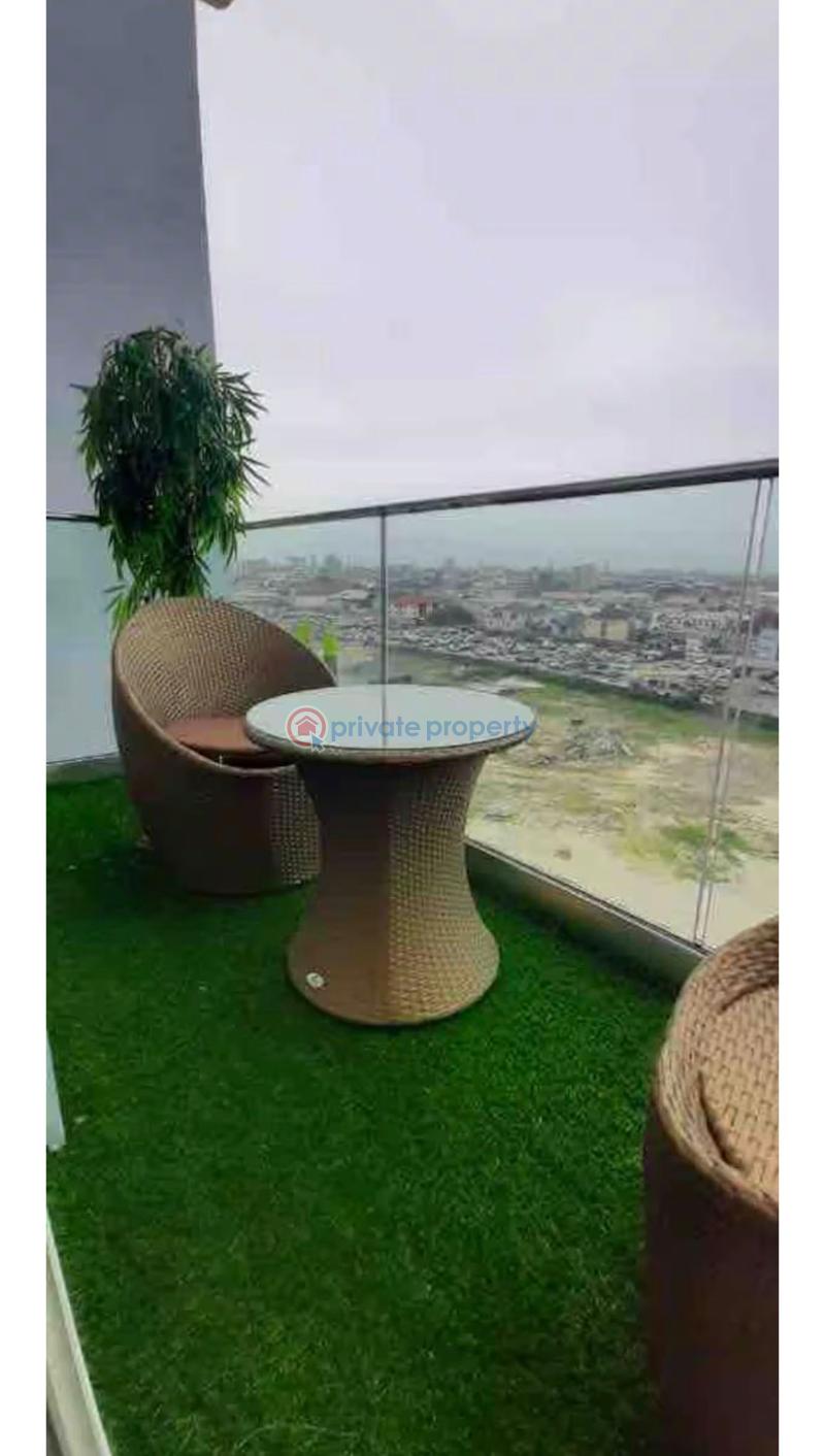 2 bedroom Flat & Apartment For Rent Oniru Victoria Island Lagos - 5