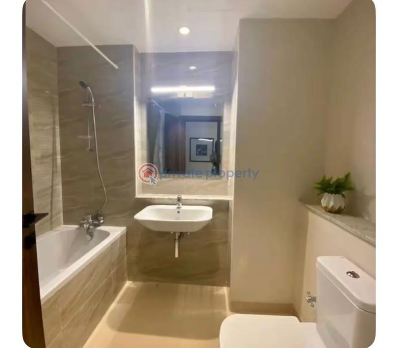 2 bedroom Flat & Apartment For Rent Oniru Victoria Island Lagos - 8