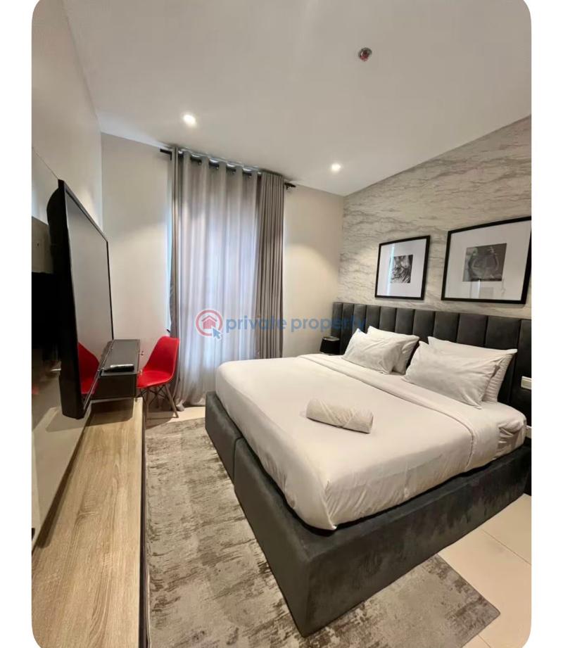 2 bedroom Flat & Apartment For Rent Oniru Victoria Island Lagos - 13