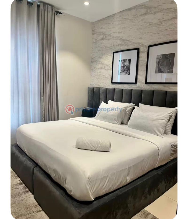 2 bedroom Flat & Apartment For Rent Oniru Victoria Island Lagos - 11