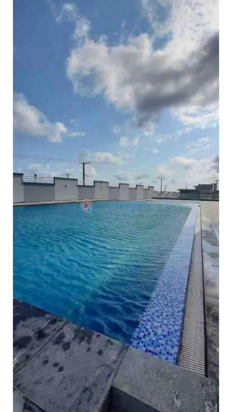 2 bedroom Flat & Apartment For Rent Oniru Victoria Island Lagos - 10