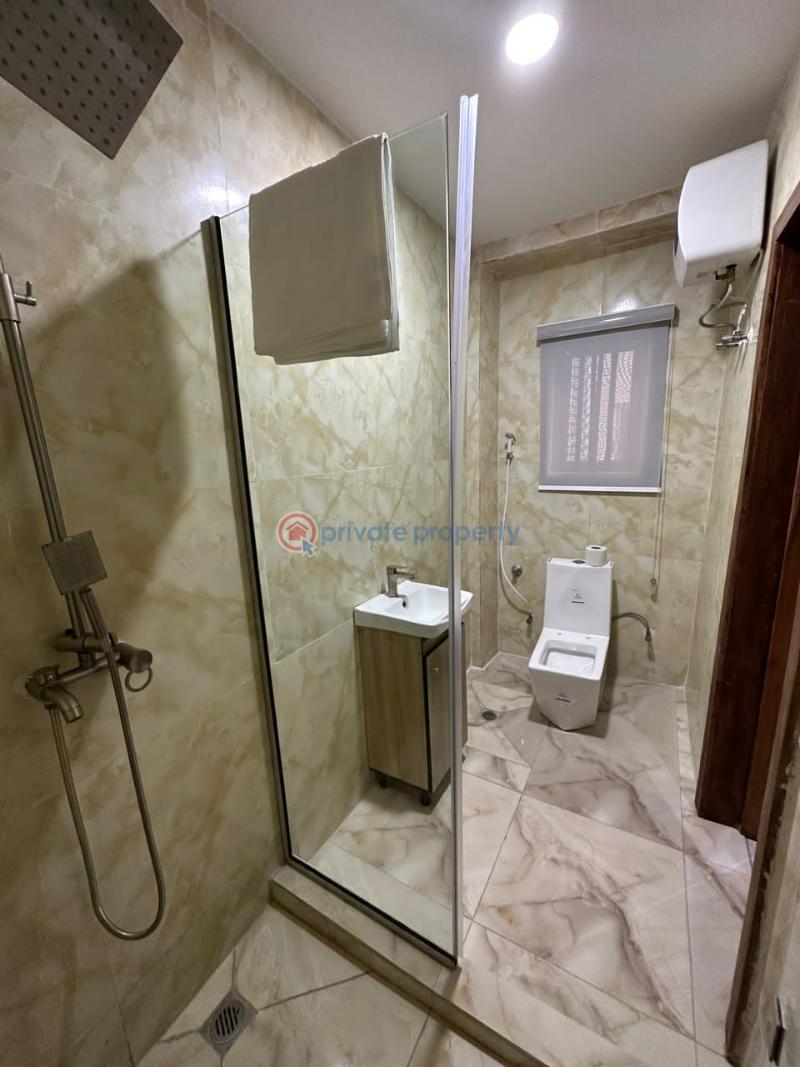2 bedroom Flat & Apartment Short let Ikate Lekki Phase 1 Lagos - 7