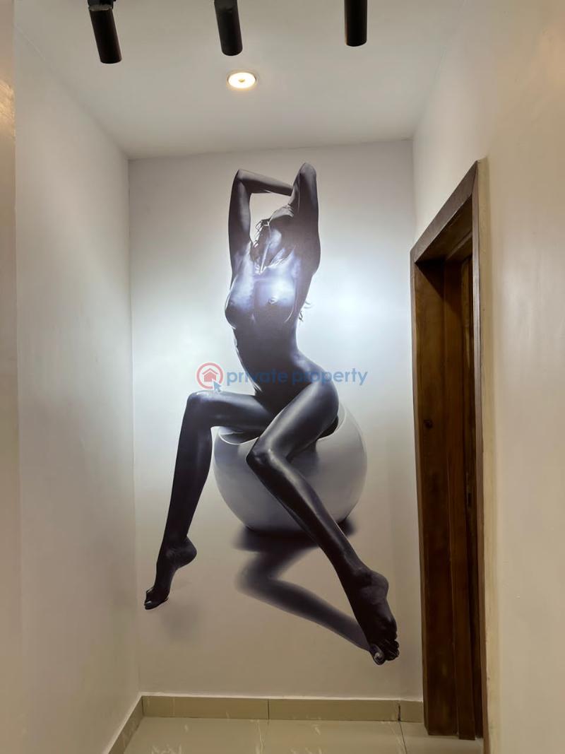 2 bedroom Flat & Apartment Short let Ikate Lekki Phase 1 Lagos - 4