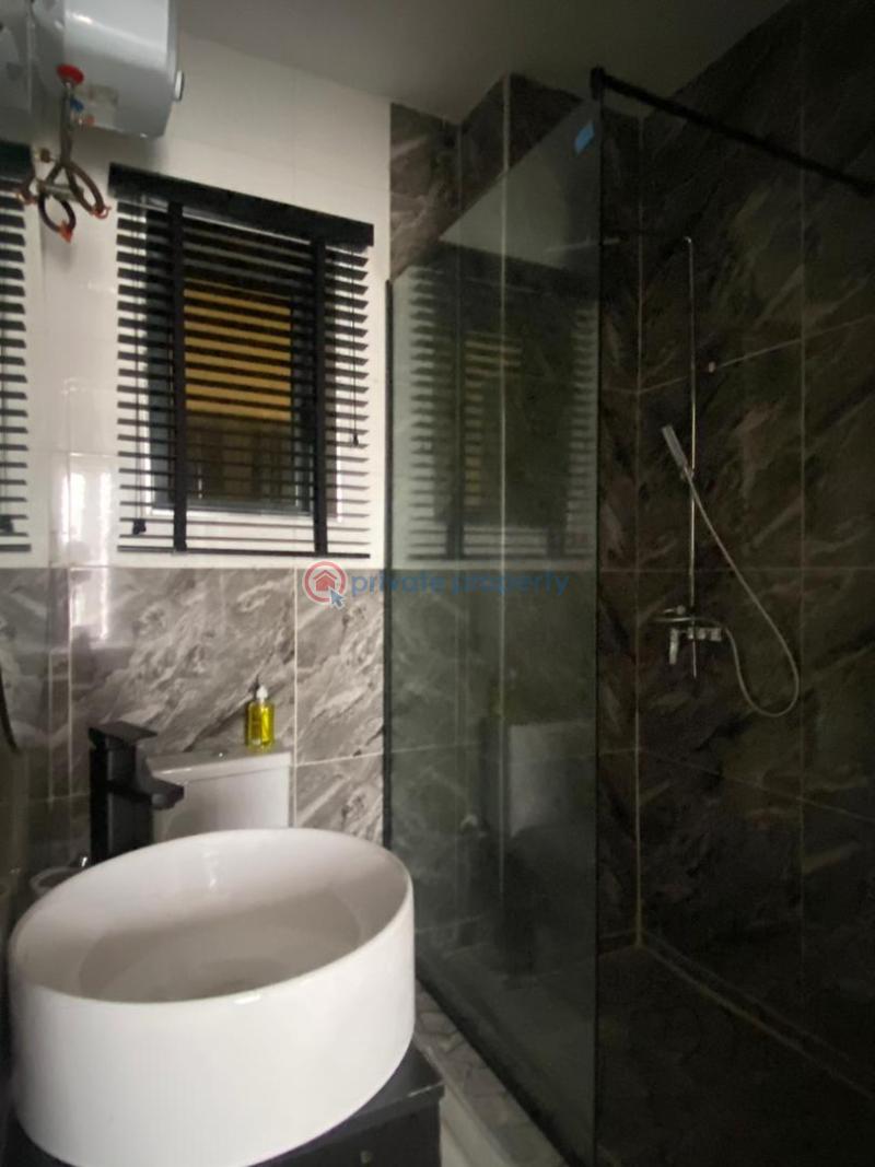2 bedroom Block Of Flats For Rent Off Freedom Way Lekki Ikate Elegushi Lekki Lagos - 7