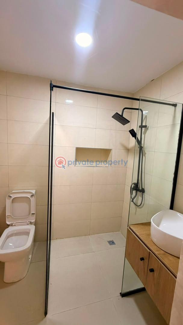 2 bedroom Flat & Apartment For Rent Adjacent De Palms Shoprite Oniru Victoria Island Lagos - 11