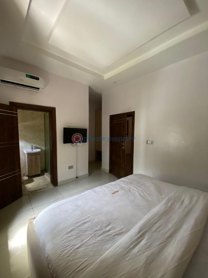 2 bedroom Terraced Duplex For Rent Salem Ikate Lekki Lagos - 6