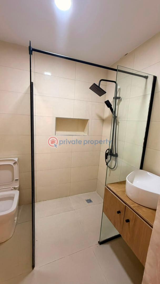 2 bedroom Flat & Apartment For Rent Adjacent De Palms Shoprite Oniru Victoria Island Lagos - 7