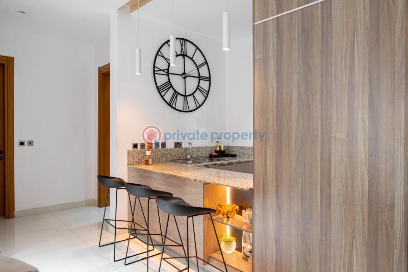 2 bedroom Flat & Apartment Short let Lekki Phase 1 Lagos - 4