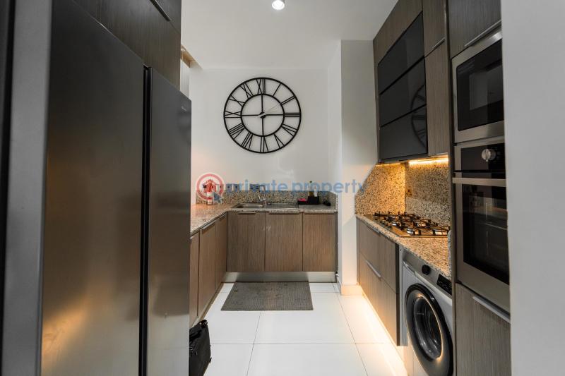 2 bedroom Flat & Apartment Short let Lekki Phase 1 Lagos - 5