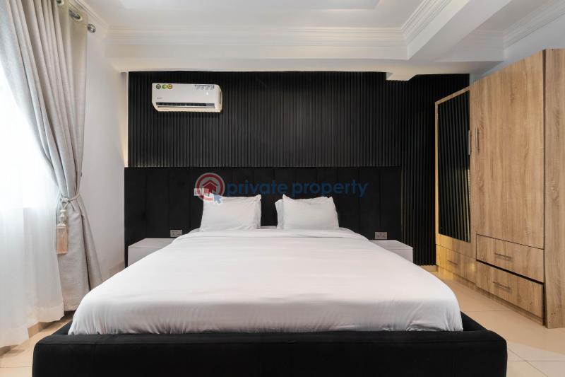 2 bedroom Flat & Apartment Short let Lekki Phase 1 Lagos - 5