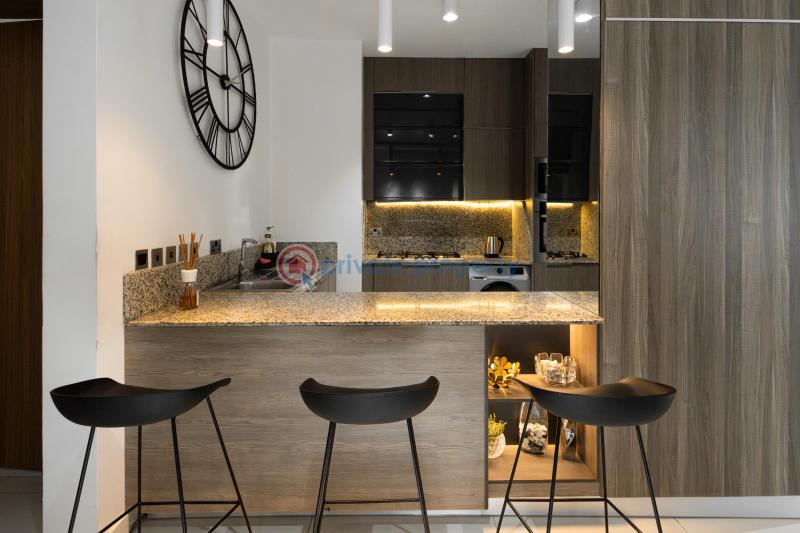 2 bedroom Flat & Apartment Short let Lekki Phase 1 Lagos - 3