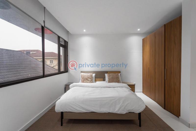 2 bedroom Flat & Apartment Short let Lekki Phase 1 Lagos - 8