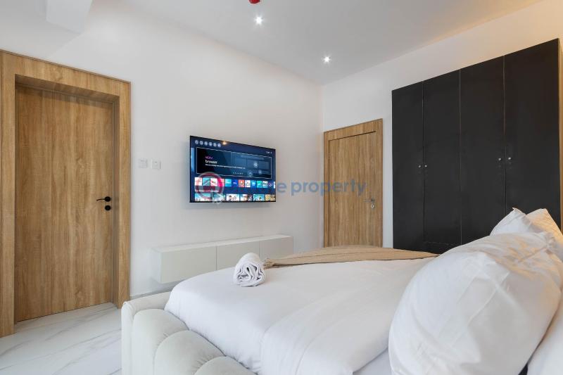 2 bedroom Block Of Flats Short let Lekki Phase 1 Lagos - 9