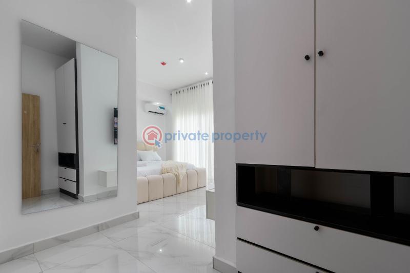 2 bedroom Block Of Flats Short let Lekki Phase 1 Lagos - 18