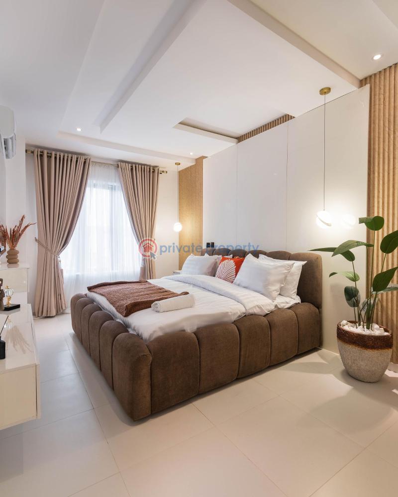 2 bedroom Block Of Flats Short let Lekki Phase 1 Lagos - 5