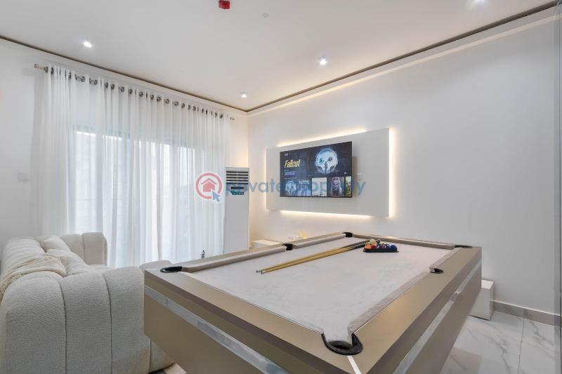 2 bedroom Block Of Flats Short let Lekki Phase 1 Lagos - 0