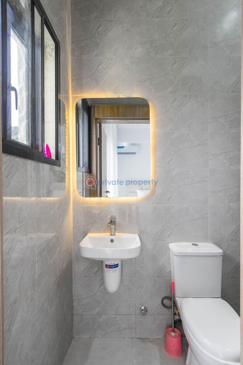 2 bedroom Block Of Flats Short let Lekki Phase 1 Lagos - 17