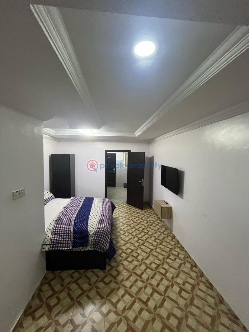 2 bedroom Flat & Apartment Short let Ikeja GRA Lagos - 7